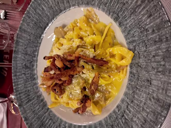 Trattoria Di Roma - 5