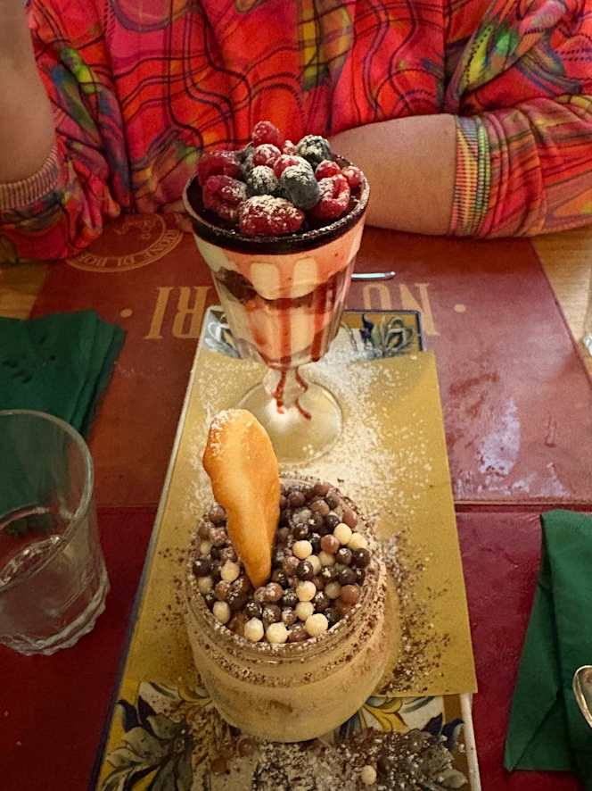 Trattoria Di Roma - 2