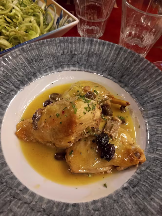 Trattoria Di Roma - 4