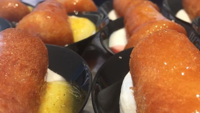 La Marchesa In Cucina - 7