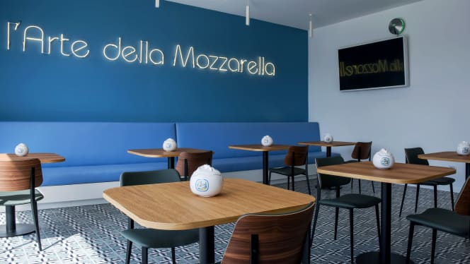 La Marchesa In Cucina - 9