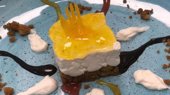 La Marchesa In Cucina - 6