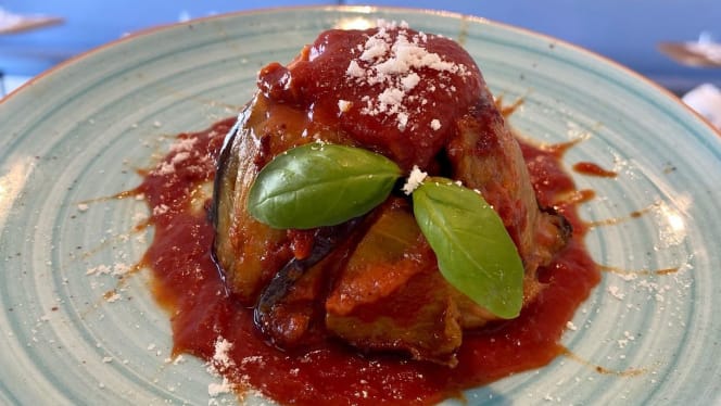 La Marchesa In Cucina - 3