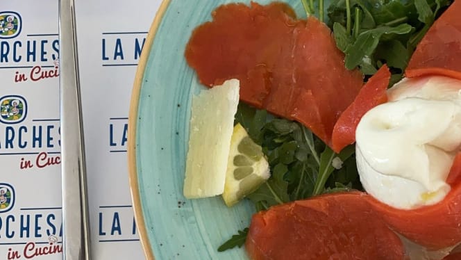 La Marchesa In Cucina - 1