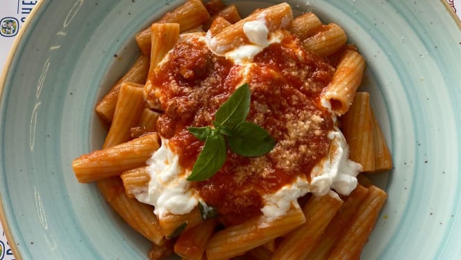 La Marchesa In Cucina - 2