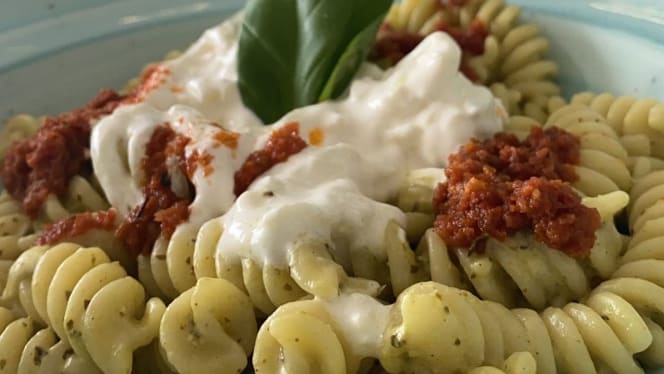 La Marchesa In Cucina - 8