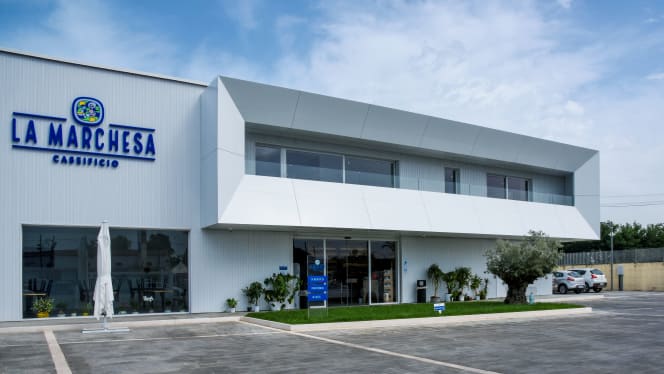 La Marchesa In Cucina - 0