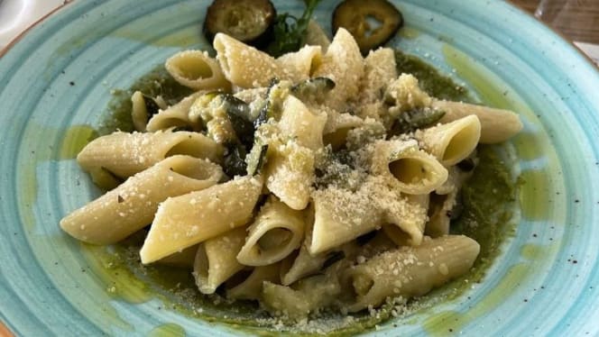 La Marchesa In Cucina - 5