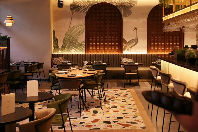 Arigato - Parque das Nações - 4