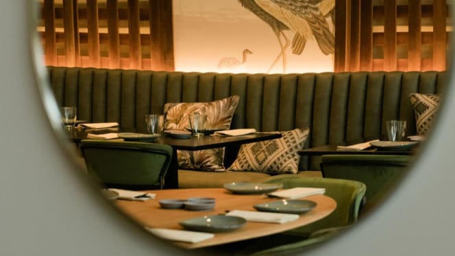 Arigato - Parque das Nações - 8