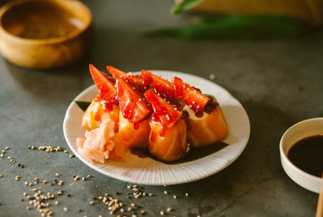 Arigato - Parque das Nações - 5