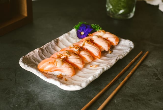 Arigato - Parque das Nações - 2