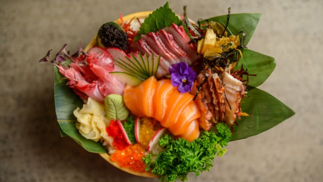 Arigato - Parque das Nações - 3