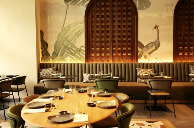 Arigato - Parque das Nações - 9