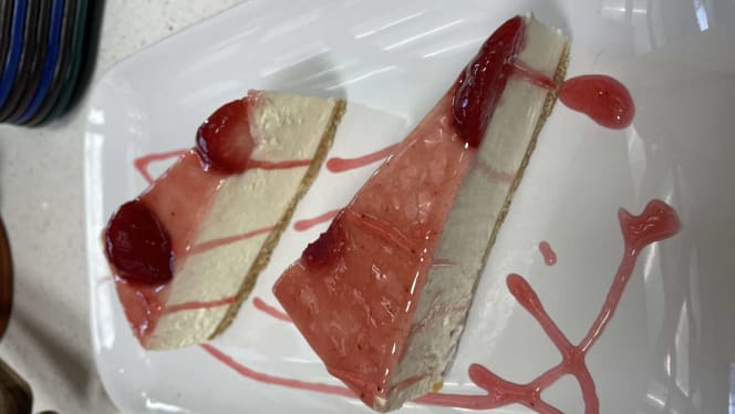 The Spires Cafe & Restaurant - 7