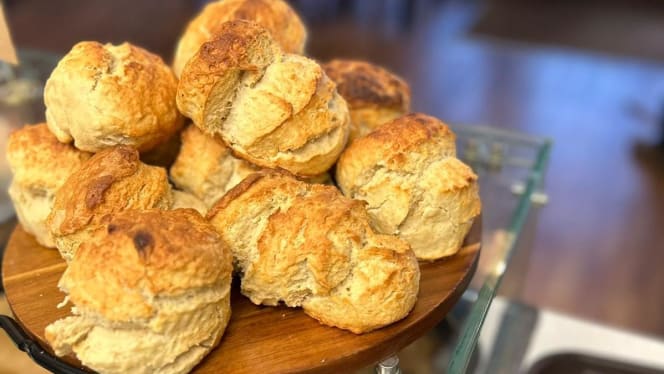 The Spires Cafe & Restaurant - 3