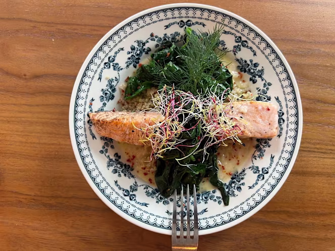 La Cour des Rois - Cheverny - 6