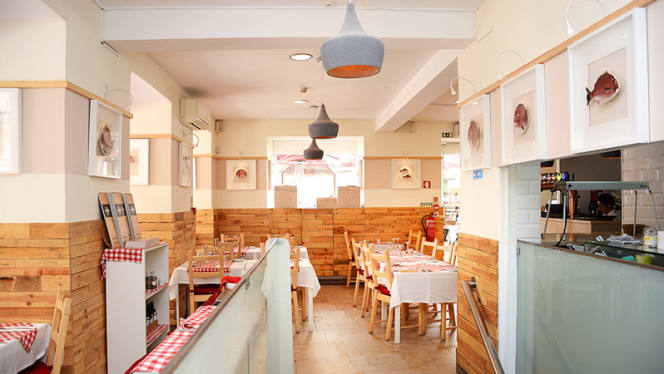 Peixaria do Rossio by Fullest - 9