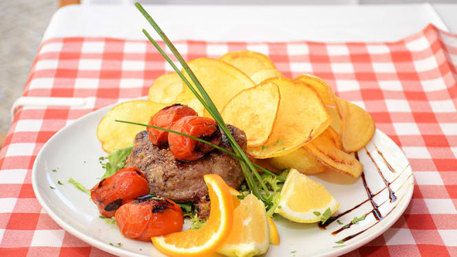 Peixaria do Rossio by Fullest - 1