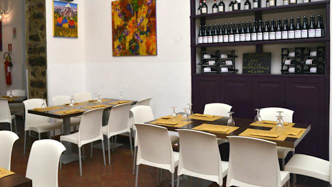 Eat Pizzeria - 7