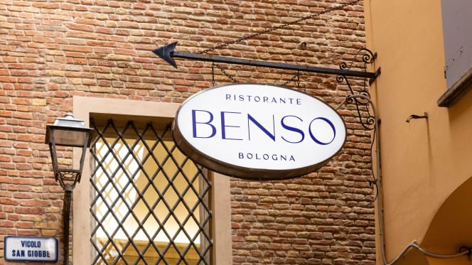 Benso - 9