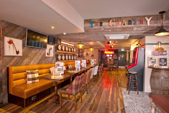 The Chantry Chichester - 4