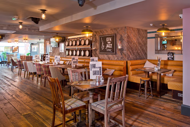 The Chantry Chichester - 3