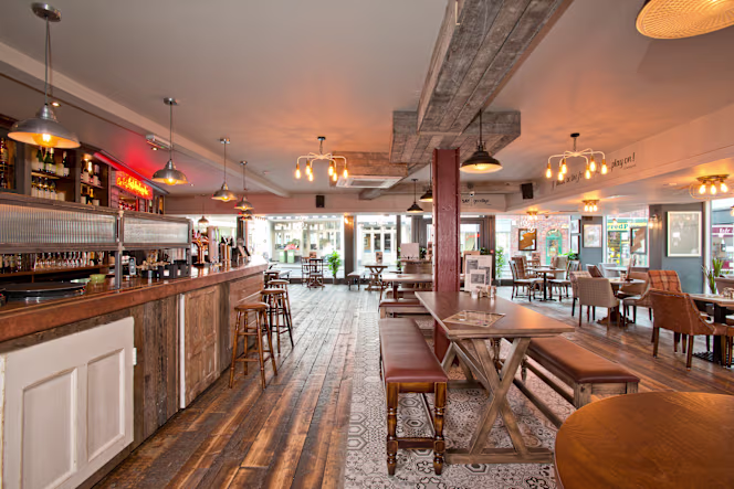 The Chantry Chichester - 1