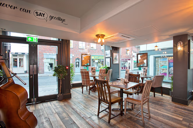 The Chantry Chichester - 6