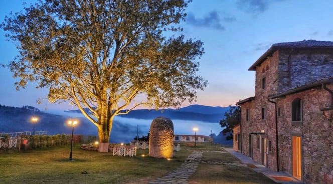 La Fornace de' Medici - Viliani - 5