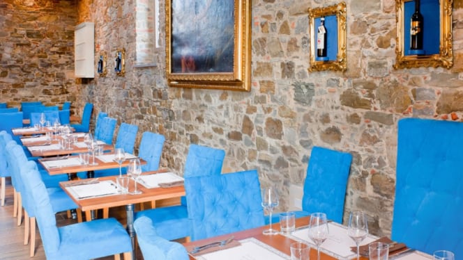 La Fornace de' Medici - Viliani - 0