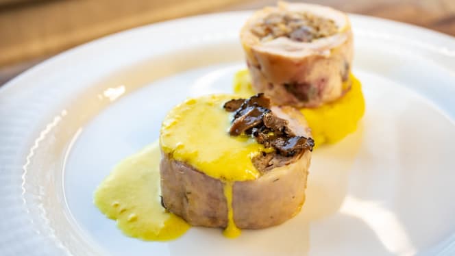 La Fornace de' Medici - Viliani - 1