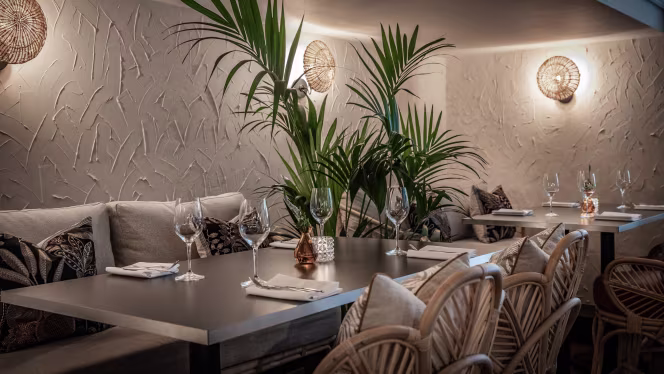 Rick’s at The Bristol - 8