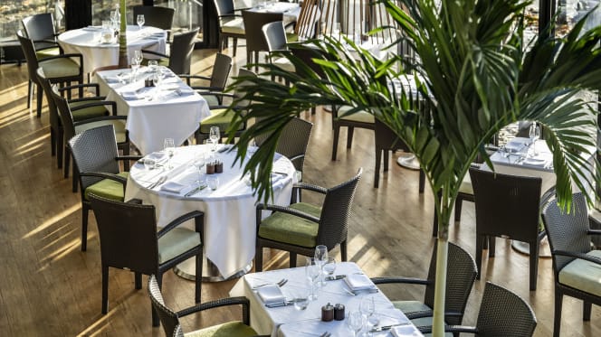 Rick’s at The Bristol - 6