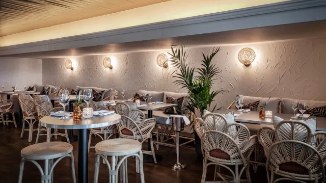 Rick’s at The Bristol - 0