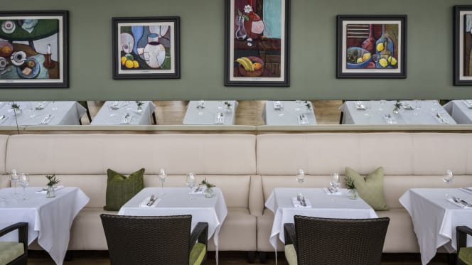 Rick’s at The Bristol - 3