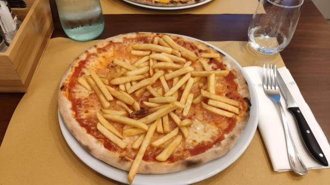 Osteria Dietro l'Angolo - Ferrara - 3