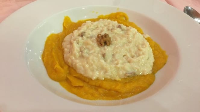 Osteria Dietro l'Angolo - Ferrara - 6