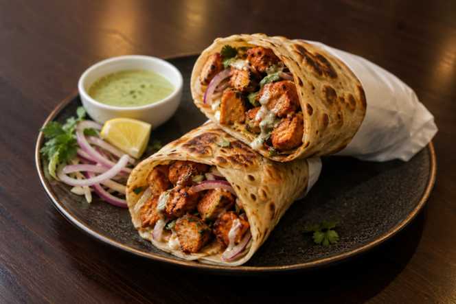 The Ambur Kitchen - 1
