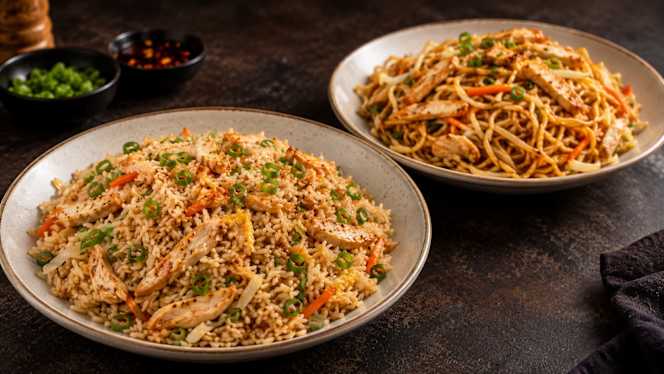 The Ambur Kitchen - 4
