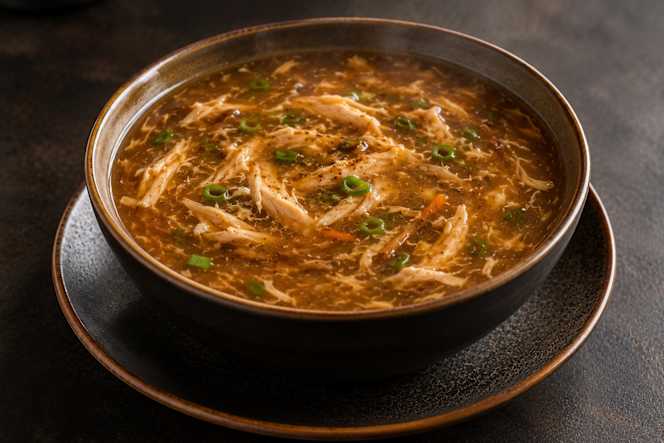 The Ambur Kitchen - 2