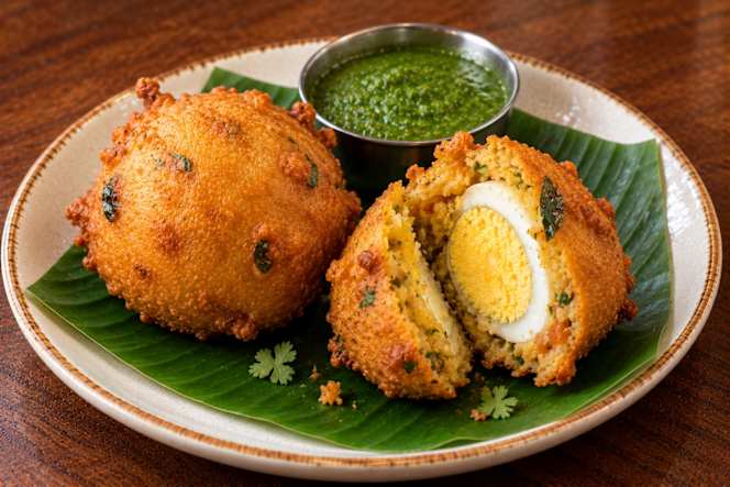 The Ambur Kitchen - 7