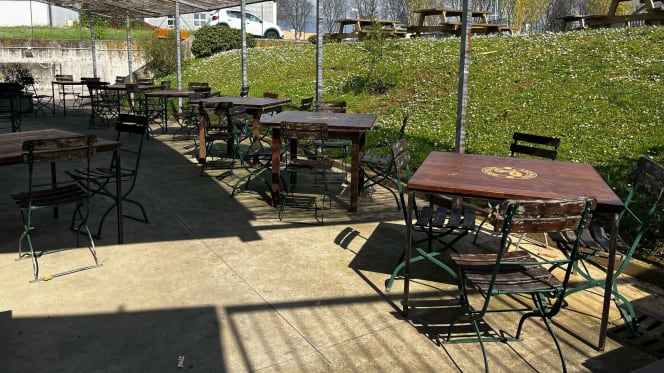 Il Rifugio in Città by Luca's pub - 4