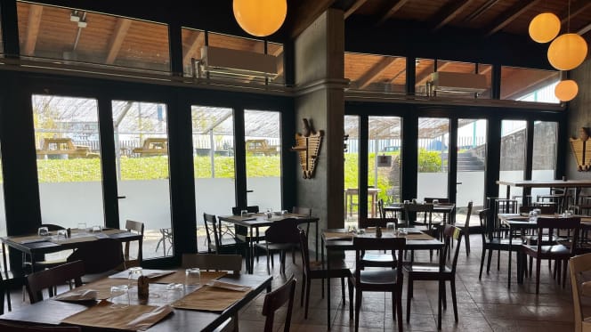 Il Rifugio in Città by Luca's pub - 5