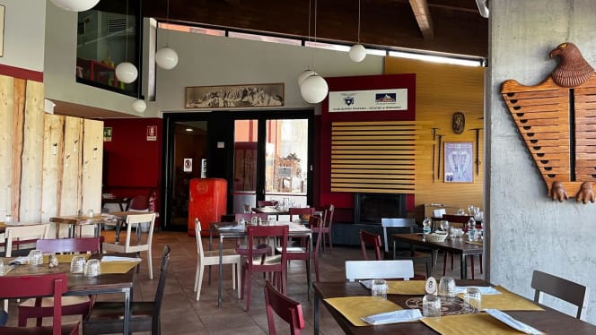 Il Rifugio in Città by Luca's pub - 0