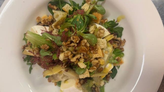 Il Rifugio in Città by Luca's pub - 6