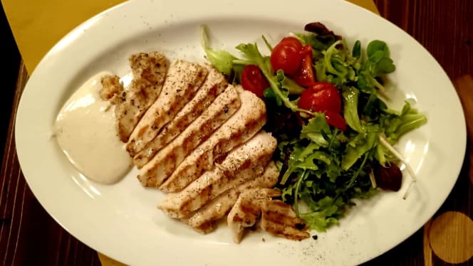 Il Rifugio in Città by Luca's pub - 3