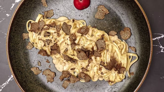 Hosteria Il Caminetto Firenze - 1