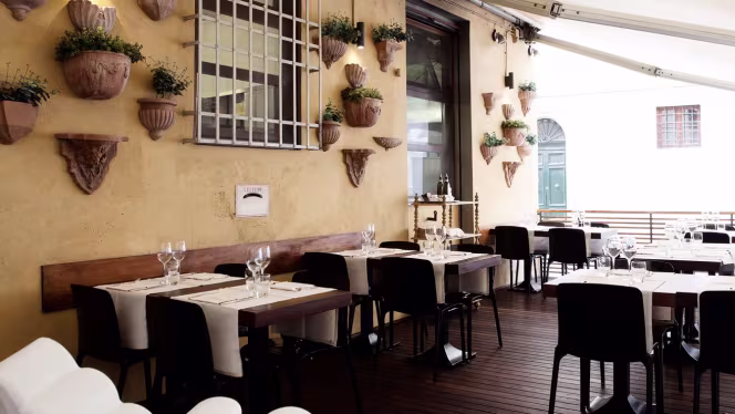 Hosteria Il Caminetto Firenze - 2