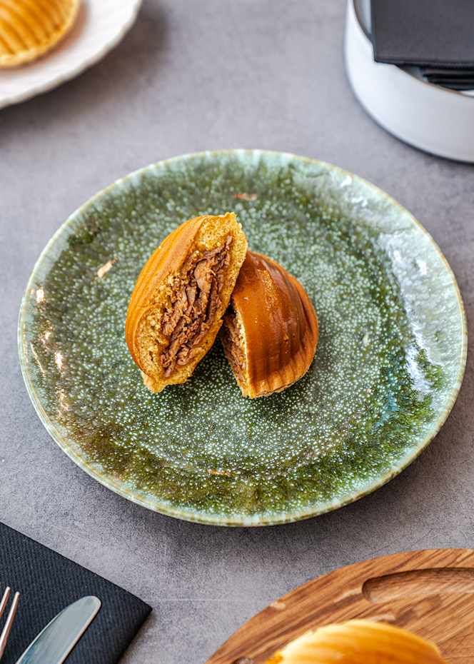 Rooftop Terraço Do Jardim - 2